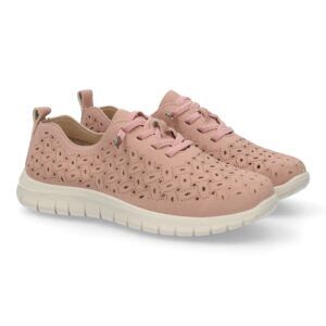 Zapatilla casual mujer cómoda transpirable